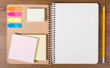 Microsoft 365 One Note - Grundlagen